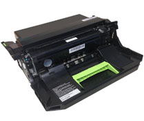 HP laser toner cartridge