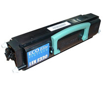 HP laser toner cartridge