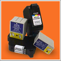 lexmark imaging ink cartridge